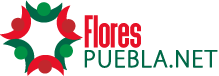 Florerías Puebla